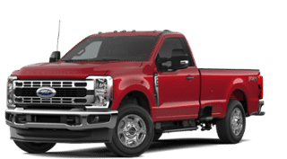 2026 Ford Super Duty® External Image 2